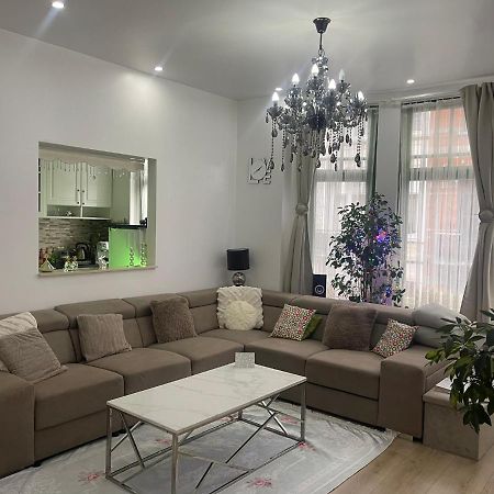 Appartement Centre Zaza Brusel Exteriér fotografie