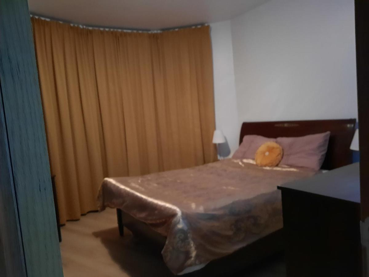 Appartement Centre Zaza Brusel Exteriér fotografie