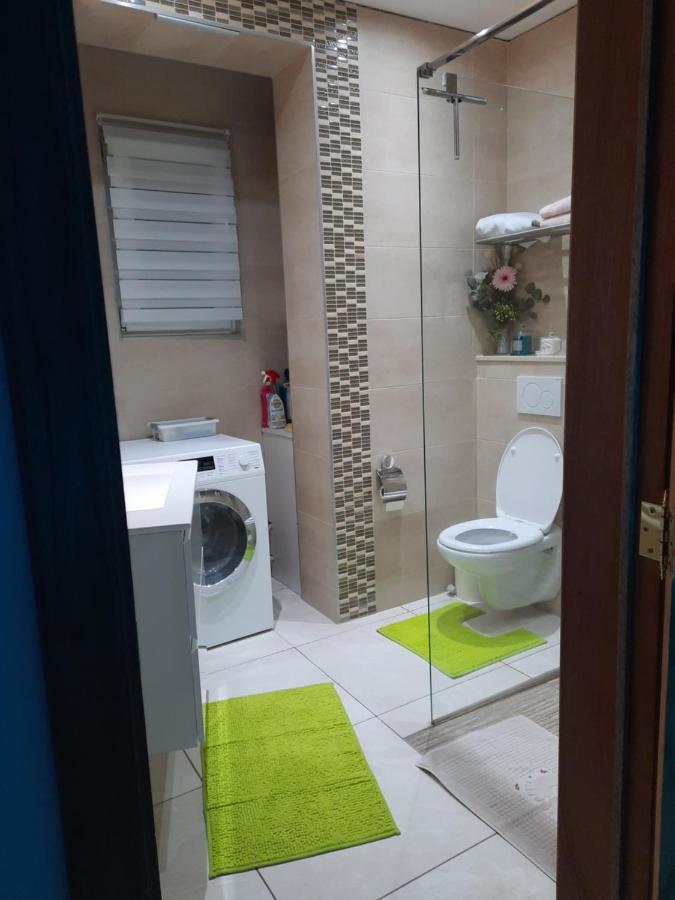 Appartement Centre Zaza Brusel Exteriér fotografie